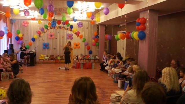 РУССКИЙ САДИК ПОСЛЕ ТАЙЛАНДАВЫПУСКНОЙТИМА САВЕРЧЕНКО Семья Саверченко