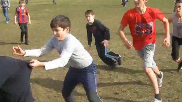 Нальчик регби 8