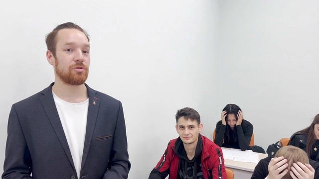 МАНИ 2024. Школа безопасности - Будьте готовы ко всему смотреть онлайн