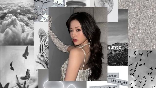 + kpop playlist + girl groups mix