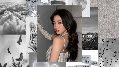 + kpop playlist + girl groups mix