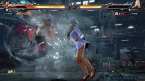 Harada's Response To Dealing With Pluggers Is Shambolic + More "Problematic" Names On Tekken 8