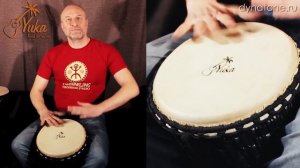 Популярные ритмы на джембе | Как играть на джембе