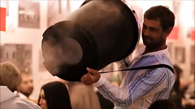 Свадьбы.РУ - научное шоу на свадьбу! смотреть онлайн