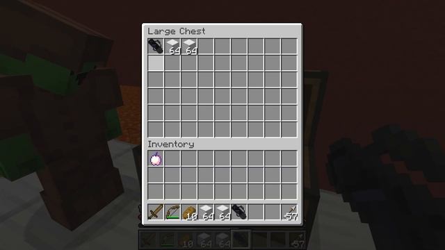 GIANT CREEPER is going to DESTROY THE WHOLE WORLD in Minecraft - Maizen