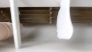 чистка внутреннего блока сплит системы своими руками)