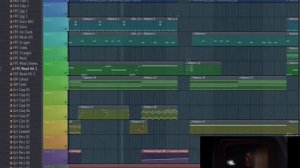 Knight Rider - Opening Theme FL Studio Cover