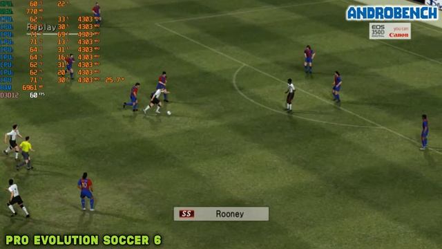 i7-11370H, RTX 3060 - DIRT 2 / Pro Evolution Soccer 6 - Xenia Emulator - Test смотреть онлайн