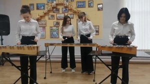 Тико - Тико_ Абрэу 16.04.2024