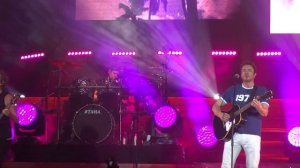 "Save a Prayer" Duran Duran@BBT Pavilion Camden, NJ 7/21/16