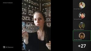 Запись онлайн эфира по курсу Гефсиманская плащаница. Курс по вышивке иконы. Вышивка иконы бисером.
