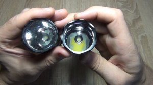 Sofirn C8G фонарь на Cree XHP35 HI 2000lm♦ Распаковка ♦ Unboxing Sofirn C8G