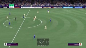 FIFA 22 First look at Create a club career mode