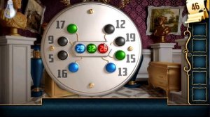 Escape Mansion of Puzzle level 46  walkthrough