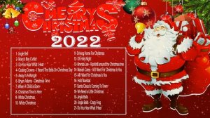 Merry Christmas Songs🎅Christmas song medley 🎄 The Most Popular Christmas Music Ever💖