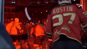 ПОДСЛУШАНО: ФИНАЛ КУБКА ГАГАРИНА В БАЛАШИХЕ | Плей-офф КХЛ | АВАНГАРД — ЦСКА | Сезон 20/21