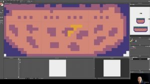 74. Platformer Tileset. PIXEL ART Master Course