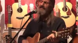 MARIO HENÈ Berlin Guitars live  Jeder malt ein andres Bild von mir