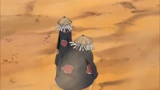 JumpMC – Sasori смотреть онлайн