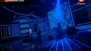 Uma2rman - В городе дождь - гитара Crafter SA