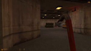 Прохождение Half Life — Часть 19: Накрыла воздушная атака