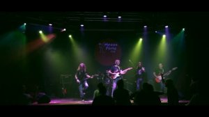 К.Ступин und Гранитный Цех - Наша жизнь (Гранитный Цех Fest 20.08.16)