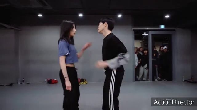 1 Million Dance Studio 