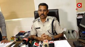 Bhubaneswar: Lootera Gang of seven People arrested by Commissionerate Police