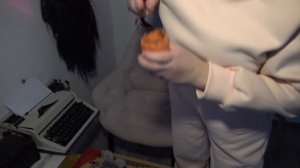 (СТРАШНО) ВЫ НЕ ПОВЕРИТЕ Я РАЗРЕЗАЛА ЖИВУЮ ИГРУШКУ ГОВОРЯЩИЙ ТОМ .ЕХЕ КУЛА ВУДУ в 3AM!! *ОН НАПАЛ*
