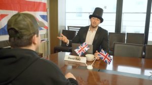 КОРОЧЕ ГОВОРЯ, СОЗДАЛ СВОЮ СТРАНУ