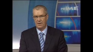 Prime News Wagga - Final live and local news bulletin