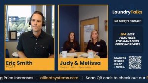 Best Practices for Managing Price Increases with Judy Krenz and Melissa Busch