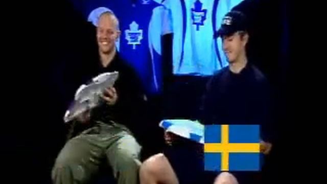 Extreme Leafs Survivor Edition - Round 3 смотреть онлайн