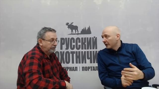 Избранное из стрима с Михаилом Кречмаром 25/01/24