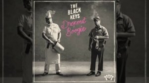The Black Keys ft. Billy Gibbons - Good Love