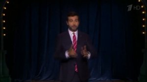 КАК я Попал на ВЕЧЕРНИЙ УРГАНТ / ПЕРВЫЙ КАНАЛ / ТВ