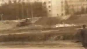 город Асбест 1980 год