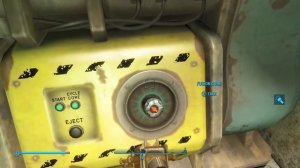 Fallout 4:  How to Use Flashlight