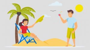 2D Анимационный презентационный видеоролик для компании «Armelle» | ВИТАМИНЫ D3