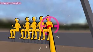 Стишок про семеро чушпанов