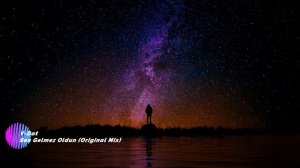 V-Dat - Sen Gelmez Oldun (Original Mix)