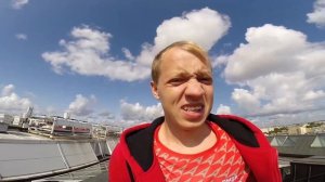 «Авангард. Командировка». Выпуск #27