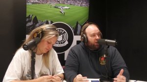 Newcastle United secure valuable point at West Ham - Full True Faith NUFC Podcast