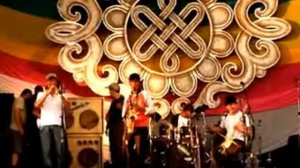 Хартыга. "Устуу-Хурээ 2009"