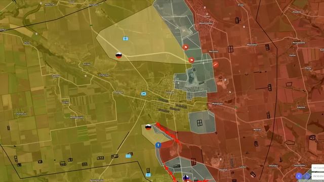 Военные Сводки За 30.09.2024⚔️Продвижение На Цукурино , Покровск, Селидово смотреть онлайн