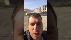 Краснодарский край. Снос домов самим застройщиком