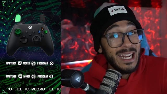 COMO hacer el TIRO DE ESCORPIÓN TUTORIAL FC24 😳🔥 | SCORPION KICK Tutorial
