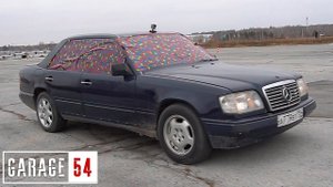 ЖЕСТЬ! ЗАКЛЕИЛИ СТЕКЛА, ЕДУ по ТРЕКУ ВСЛЕПУЮ