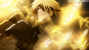 [AMV] Fate Stay Night 2015 UBW - Berserk vs Gilgamesh  【HD】