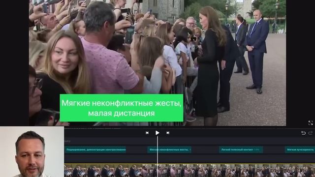 Воссоединение «Великолепной Четверки» - Уильям, Кейт, Гарри, Меган - надолго ли? Разбор языка тела.